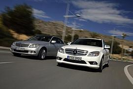 Fahrbericht: Mercedes-Benz C 280 - Des Kaisers neue Kleider