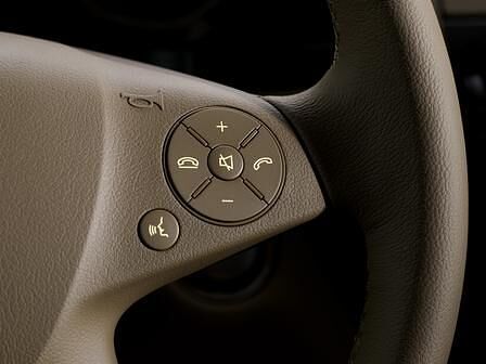 Die neue Mercedes-Benz C-Klasse