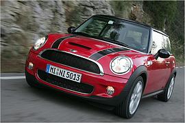 Völlig neu und dennoch ganz der Alte: Mini Cooper S im Test