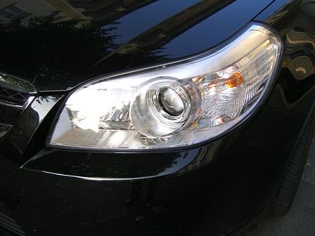 Chevrolet Epica