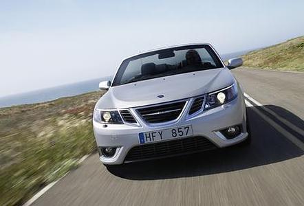 Fahrbericht: Saab 9-3 Cabrio - Striptease im Midsommar