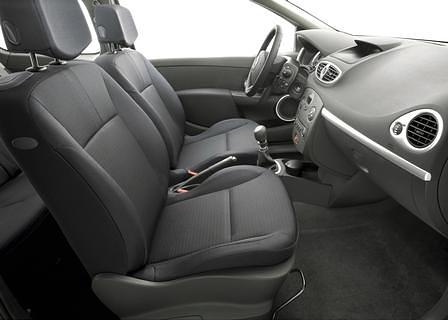 Renault Clio Grandtour