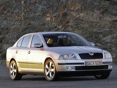 Praxistest: ?koda Octavia 1.9 TDI - Gesunde Hausmannskost