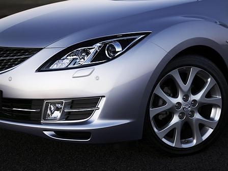 Mazda6