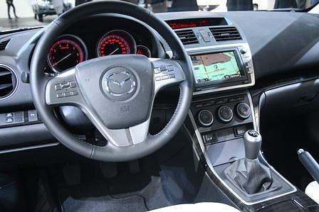 Mazda6