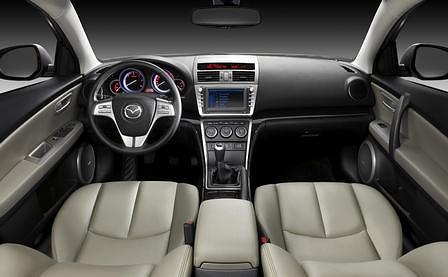 Mazda6