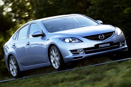 Mazda6