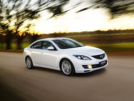 Mazda6