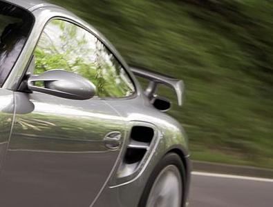 Neuvorstellung: Porsche 911 GT2 - Porsches Alpha-Männchen