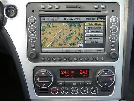 Alfa Romeo Brera 2.2 JTS