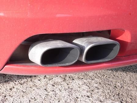 Alfa Romeo Brera 2.2 JTS