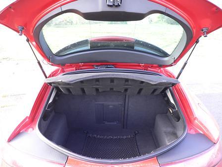 Alfa Romeo Brera 2.2 JTS