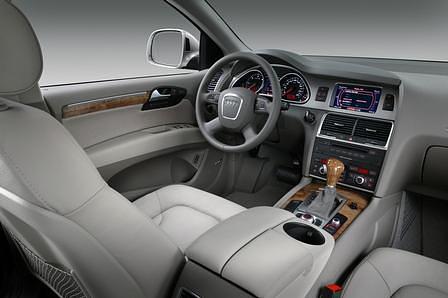 Audi Q7 4.2 TDI