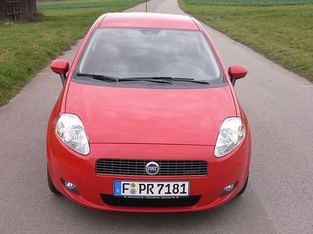 Fiat Grande Punto