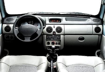 Renault Kangoo Express