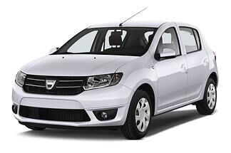 Dacia Sandero Schrägheck (seit 2012) Dacia Sandero Schrägheck (seit 2012)