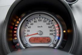 Fahrbericht: Suzuki Splash 1.2 - Splish splash