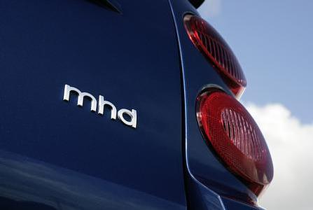 Fahrbericht: Smart Fortwo mhd - Smart und Stopp