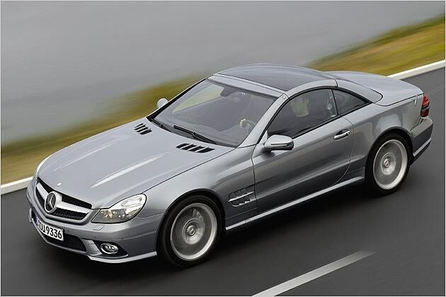 In 6,2 Sekunden ist Tempo 100 erreicht