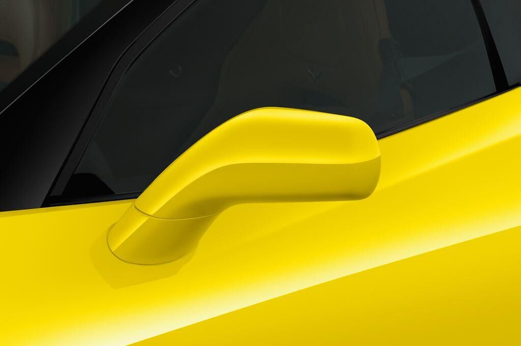 Chevrolet Corvette Grand Sport (Baujahr 2017) 2LT 2 Türen Außenspiegel