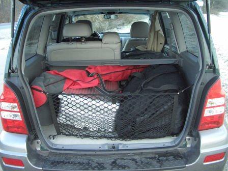 Hyundai Terracan vs. Jeep Cherokee