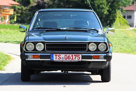 Honda Accord 1978