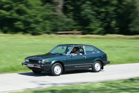 Honda Accord 1978