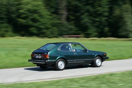 Honda Accord 1978