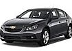 Chevrolet Cruze Schrägheck (2009–2016)