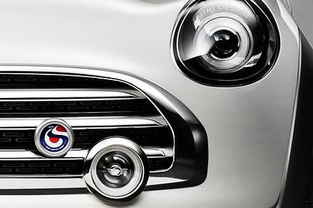 Mini Crossover Concept