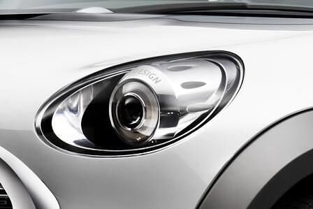 Mini Crossover Concept