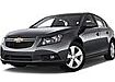 Chevrolet Cruze Schrägheck (2009–2016)