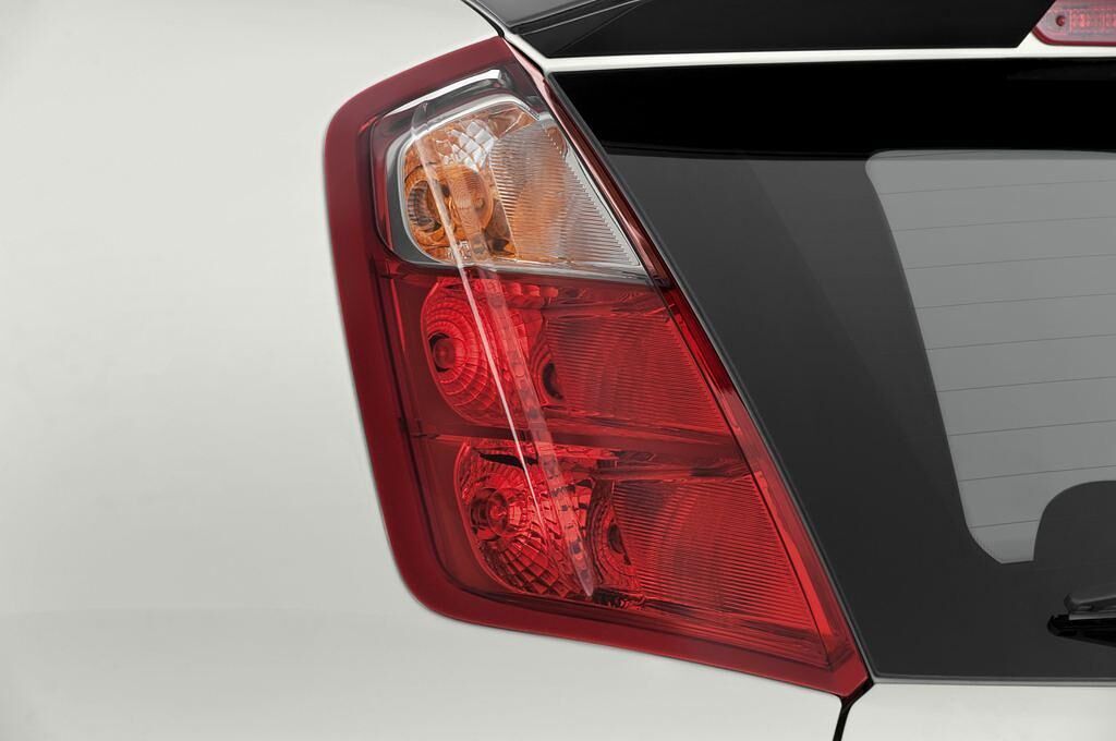 FIAT Punto (Baujahr 2009) Abarth 3 Türen Rücklicht