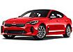 Kia Stinger Limousine (seit 2017)