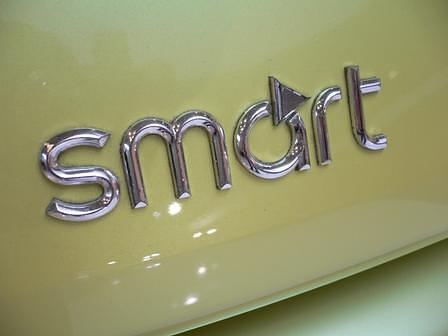 Smart-Logo