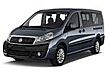 Fiat Scudo Bus (2007–2016) 120 Multijet (128 PS)