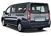 Fiat Scudo Bus (2007–2016) 120 Multijet (128 PS)