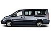 Fiat Scudo Bus (2007–2016) 120 Multijet (128 PS)
