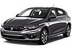 Fiat Tipo Schrägheck (2016–2020)
