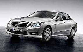 Neuvorstellung: Mercedes-Benz E-Klasse - Big Benz is Back Neuvorstellung: Mercedes-Benz E-Klasse - Big Benz is Back