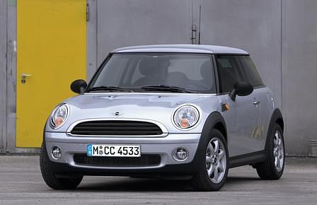Neuvorstellung: Mini One/Clubman One - Neuer Basis-Mini