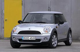 Neuvorstellung: Mini One/Clubman One - Neuer Basis-Mini