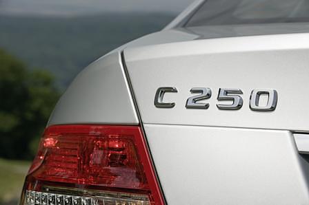Fahrbericht: Mercedes C 250 CDI - Ein Diesel zum verlieben