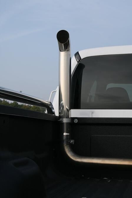 Ford F-650 Super Duty