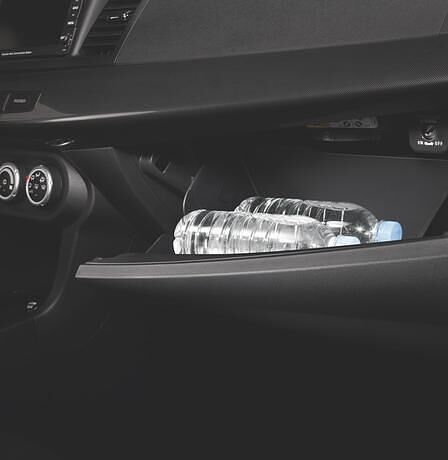 Mitsubishi Lancer Sportback