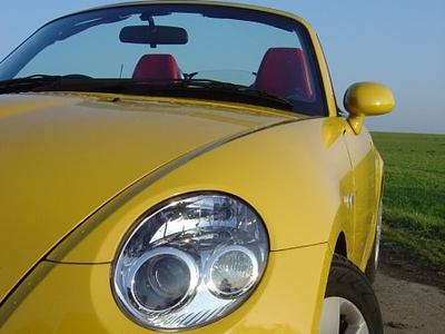 Praxistest: Daihatsu Copen - Der echte Mini ...
