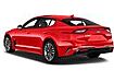 Kia Stinger Limousine (seit 2017)