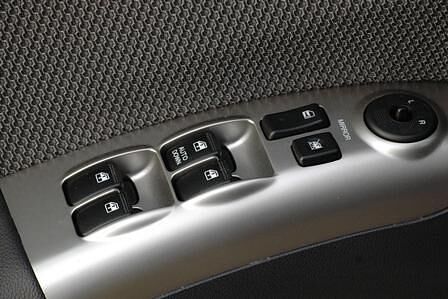 Kia Sportage 2.0 CRDi