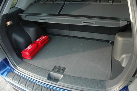 Kia Sportage 2.0 CRDi