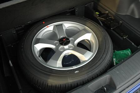 Kia Sportage 2.0 CRDi